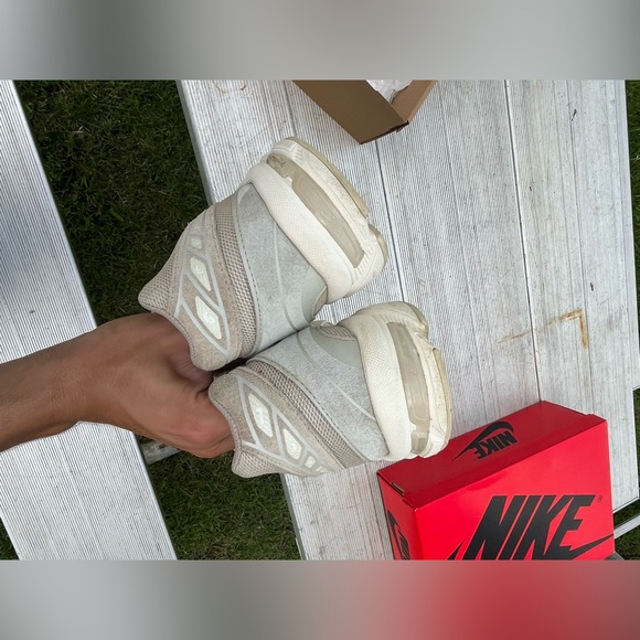 Asics gel 1130 vanilla sage size 11 mens - Picture 4 of 10